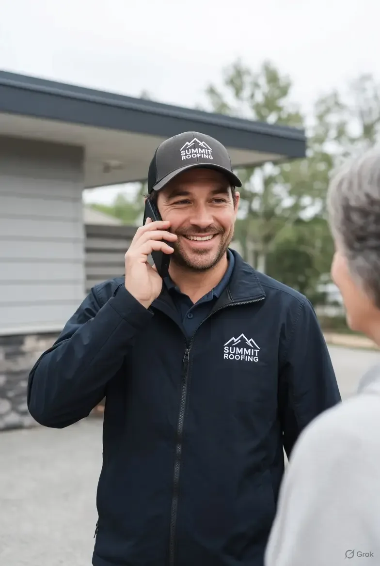 Flat Roof Leak Repair Pomona, KS FAQs